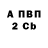 Меф мяу мяу Anbrew 57